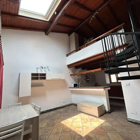 Li Cuti Apartments Catania Exterior photo