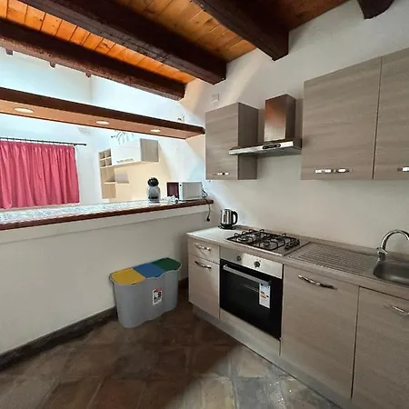Li Cuti Apartments Catania Exterior photo