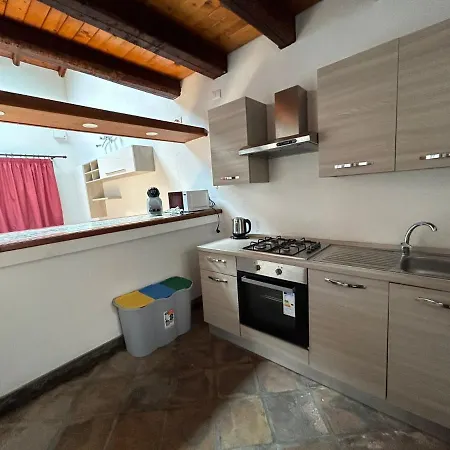 Li Cuti Apartments Catania Exterior photo