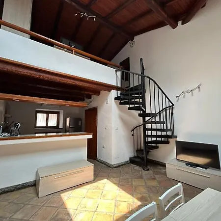 Li Cuti Apartments Catania Exterior photo