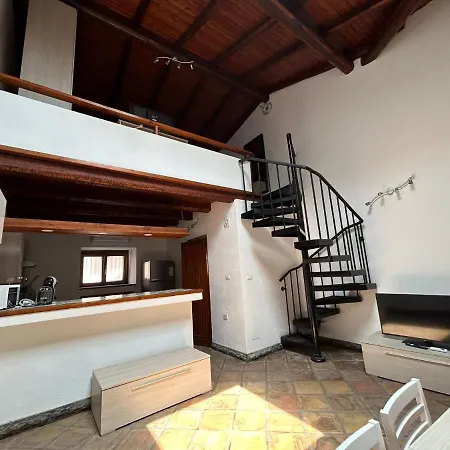 Li Cuti Apartments Catania Exterior photo