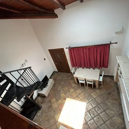 Li Cuti Apartments Catania Exterior photo