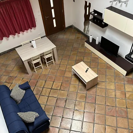 Li Cuti Apartments Catania Exterior photo
