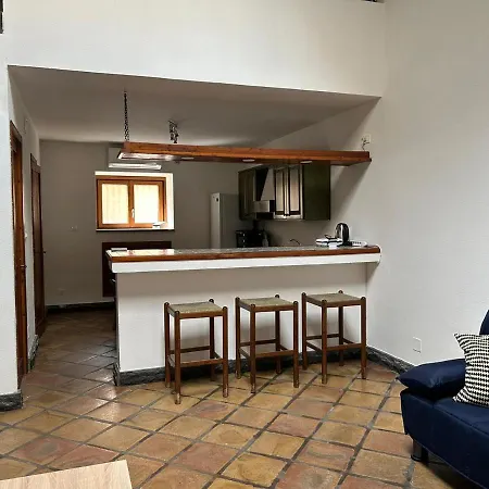 Li Cuti Apartments Catania Exterior photo