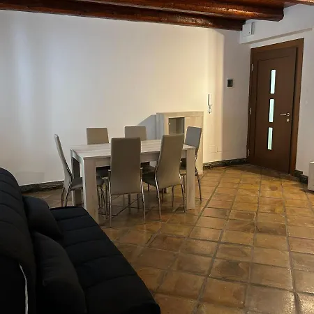 Li Cuti Apartments Catania Exterior photo