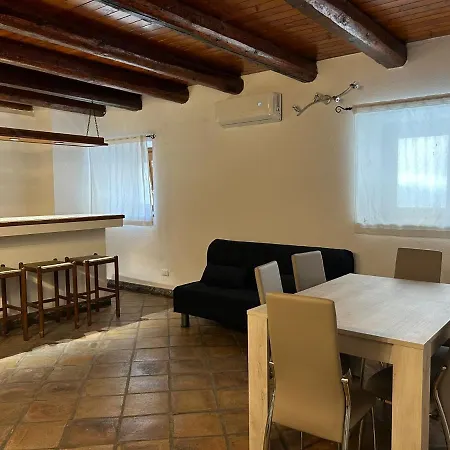 Li Cuti Apartments Catania Exterior photo