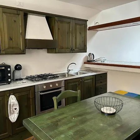 Li Cuti Apartments Catania Exterior photo