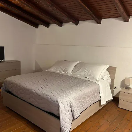 Li Cuti Apartments Catania Exterior photo