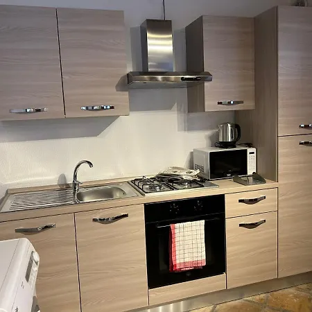 Li Cuti Apartments Catania Exterior photo
