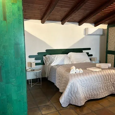 Li Cuti Apartments Catania Exterior photo