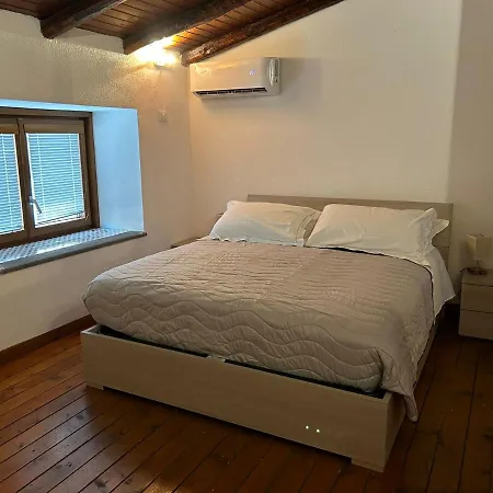 Li Cuti Apartments Catania Exterior photo