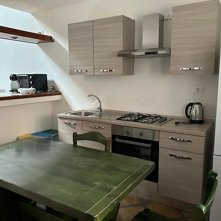 Li Cuti Apartments Catania Exterior photo