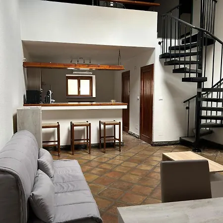 Li Cuti Apartments Catania Exterior photo
