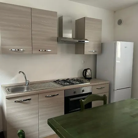 Li Cuti Apartments Catania Exterior photo