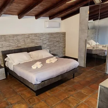 Li Cuti Apartments Catania Exterior photo