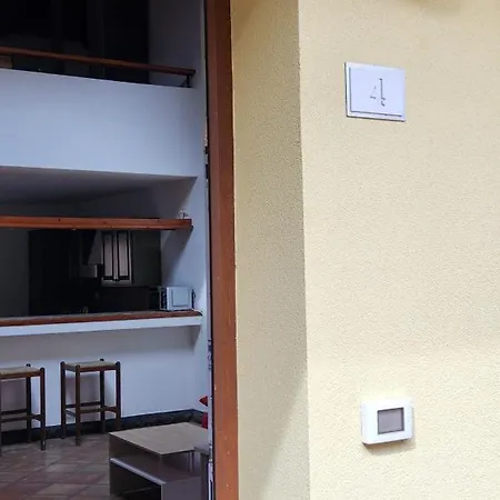 Li Cuti Apartments Catania Exterior photo