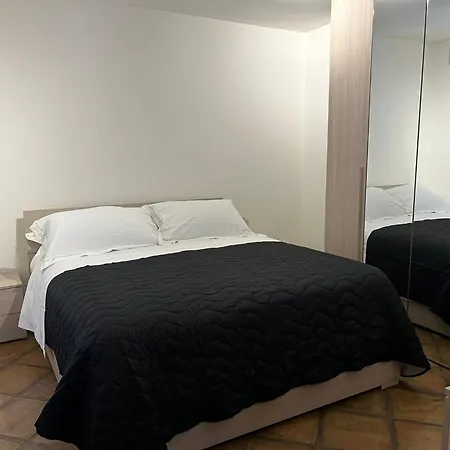 Li Cuti Apartments Catania Exterior photo