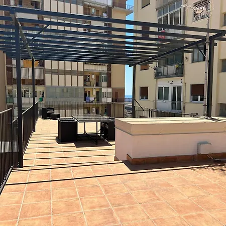 Li Cuti Apartments Catania Exterior photo