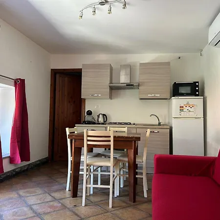 Li Cuti Apartments Catania Exterior photo
