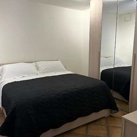 Li Cuti Apartments Catania Exterior photo