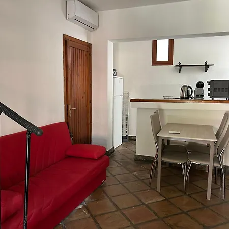Li Cuti Apartments Catania Exterior photo