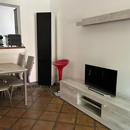 Li Cuti Apartments Catania Exterior photo