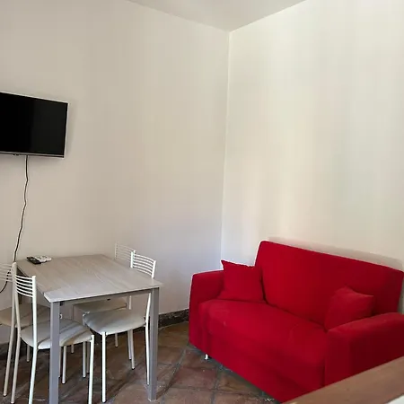 Li Cuti Apartments Catania Exterior photo