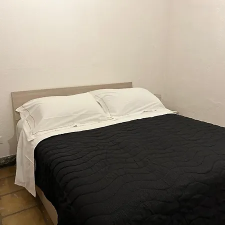 Li Cuti Apartments Catania Exterior photo