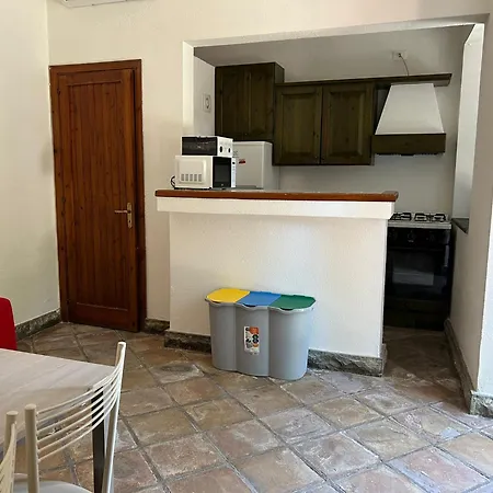 Li Cuti Apartments Catania Exterior photo