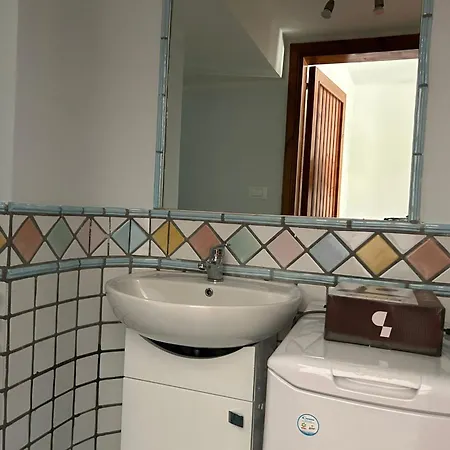 Li Cuti Apartments Catania Exterior photo