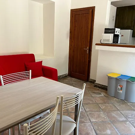 Li Cuti Apartments Catania Exterior photo