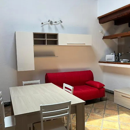 Li Cuti Apartments Catania Exterior photo