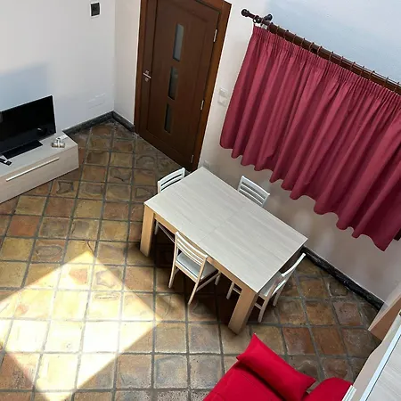 Li Cuti Apartments Catania Exterior photo