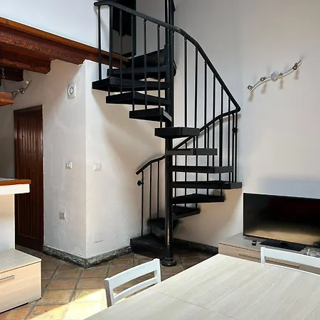 Li Cuti Apartments Catania Exterior photo