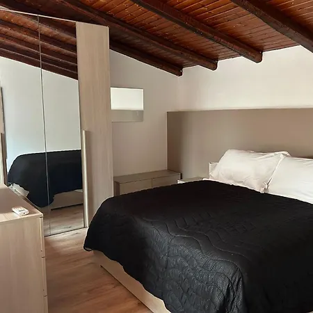 Li Cuti Apartments Catania Exterior photo