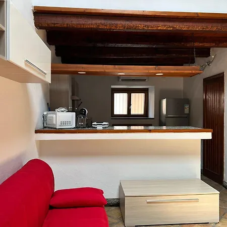Li Cuti Apartments Catania Exterior photo