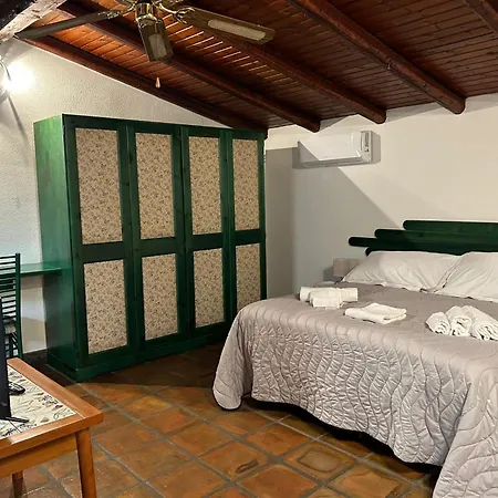 Li Cuti Apartments Catania Exterior photo