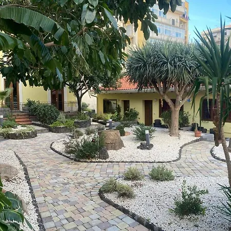 Li Cuti Apartments Catania Exterior photo