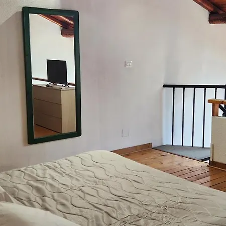 Li Cuti Apartments Catania Exterior photo