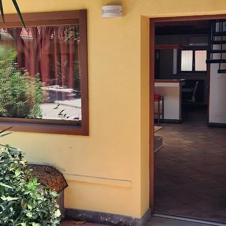 Li Cuti Apartments Catania Exterior photo