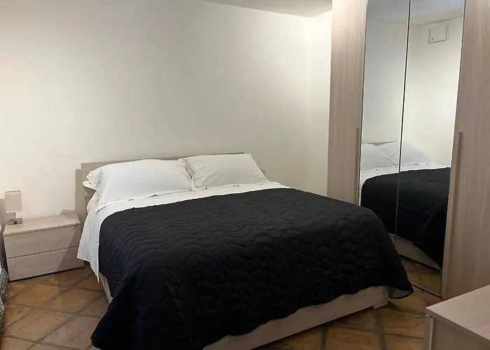 Li Cuti Apartments