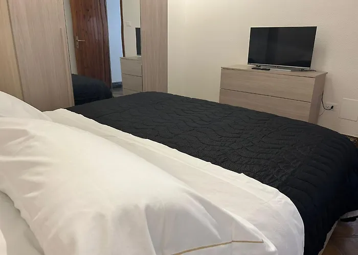 Li Cuti Apartments