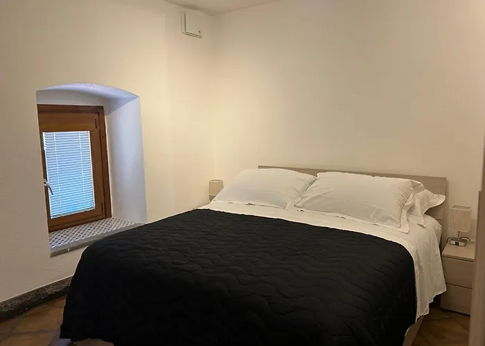 Li Cuti Apartments