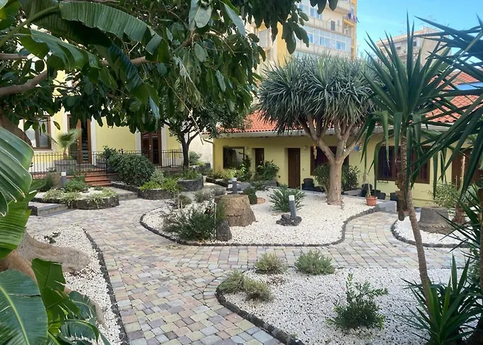 Li Cuti Apartments