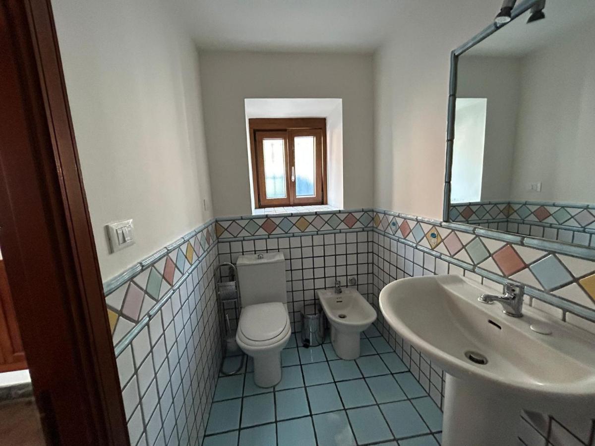 Apartment Li Cuti *