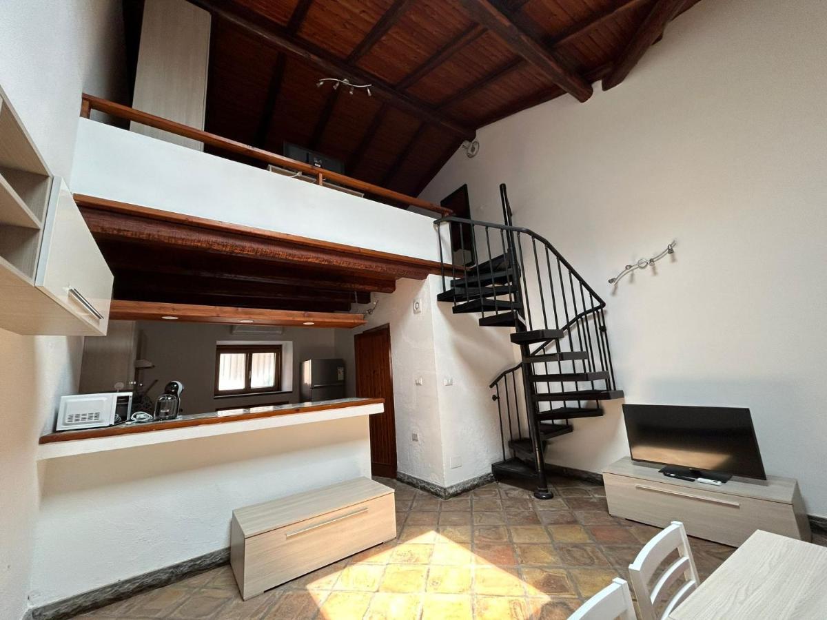 Li Cuti Apartment CTA