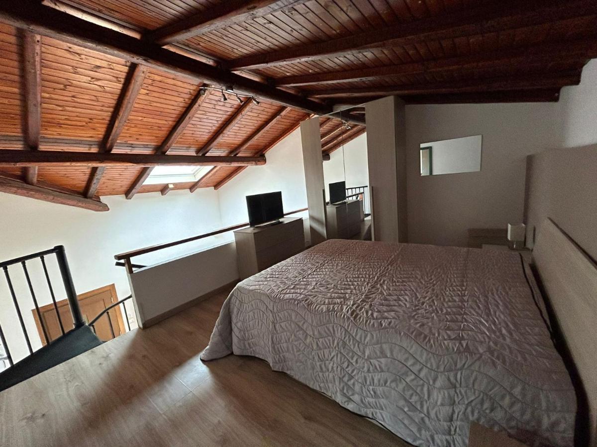Apartment Li Cuti *