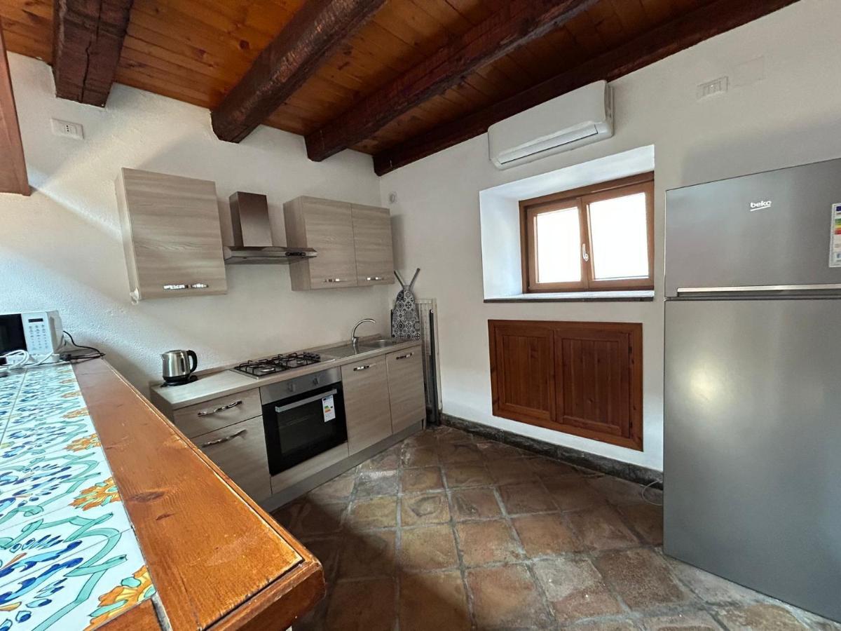 Li Cuti Apartment *