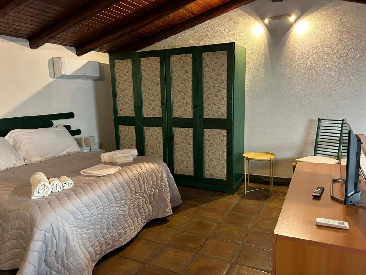 Apartment Li Cuti