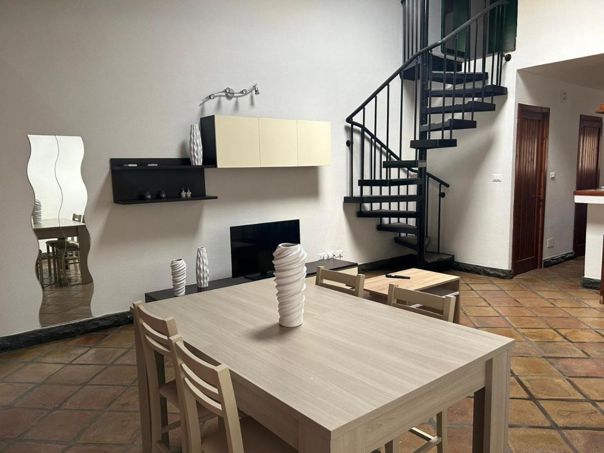 Apartment Li Cuti Catania